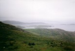 Kust Zuid West Ierland